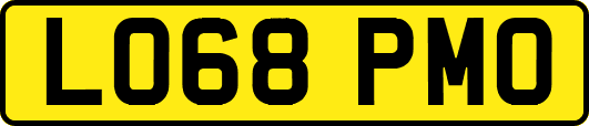 LO68PMO