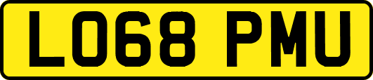 LO68PMU