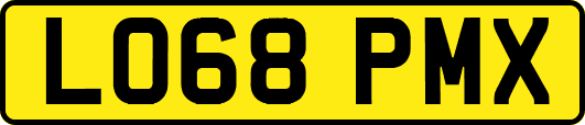 LO68PMX