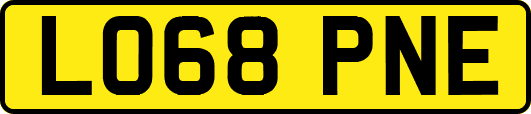 LO68PNE