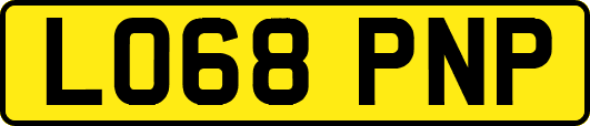 LO68PNP