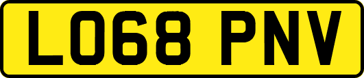 LO68PNV