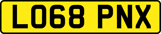 LO68PNX