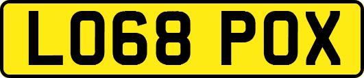 LO68POX