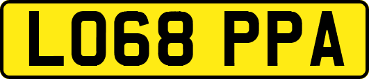 LO68PPA