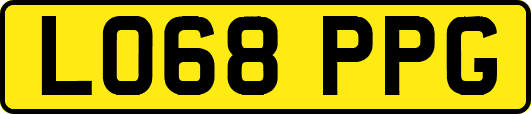 LO68PPG