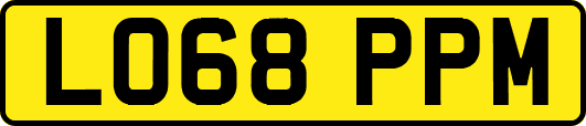 LO68PPM