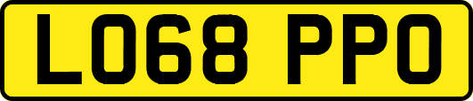 LO68PPO
