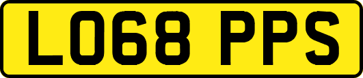 LO68PPS
