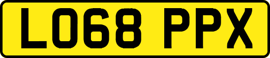 LO68PPX