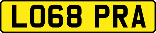 LO68PRA