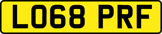 LO68PRF