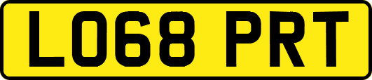 LO68PRT