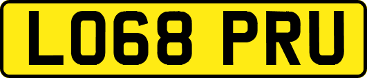 LO68PRU