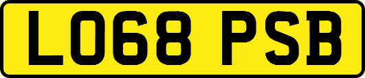 LO68PSB