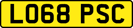 LO68PSC