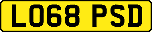 LO68PSD