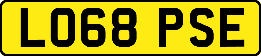 LO68PSE