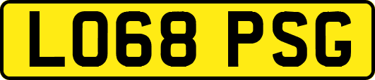LO68PSG