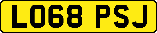 LO68PSJ