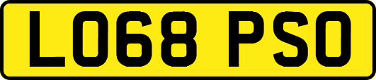 LO68PSO