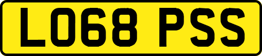 LO68PSS