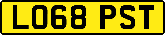 LO68PST