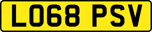 LO68PSV
