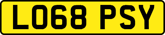 LO68PSY