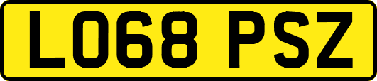 LO68PSZ