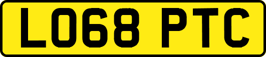 LO68PTC