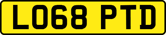LO68PTD