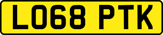 LO68PTK