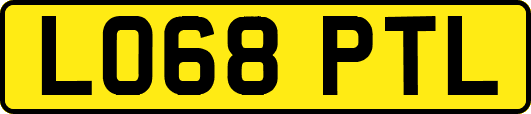 LO68PTL