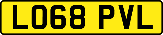 LO68PVL