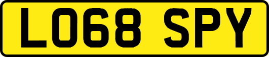 LO68SPY