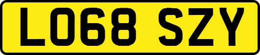 LO68SZY