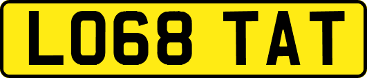 LO68TAT