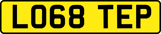 LO68TEP