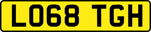 LO68TGH