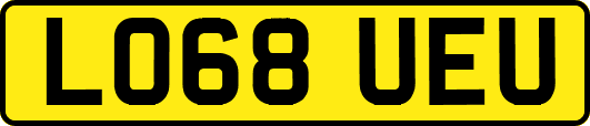 LO68UEU