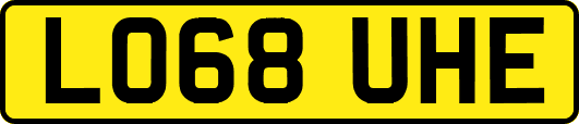 LO68UHE