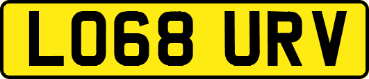 LO68URV