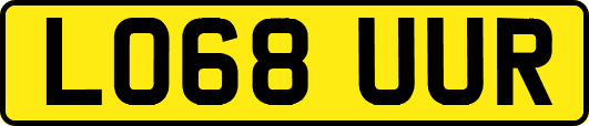 LO68UUR