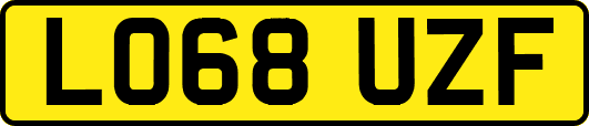 LO68UZF