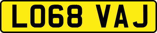 LO68VAJ