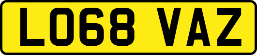 LO68VAZ