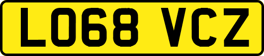 LO68VCZ