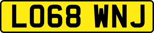 LO68WNJ