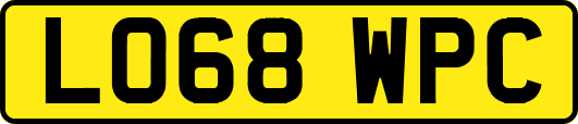LO68WPC